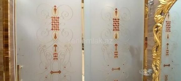 2 bedrooms Apartment in Khatay, Azerbaijan No. 1988 11