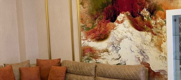 2 bedrooms Apartment in Khatay, Azerbaijan No. 1988 9