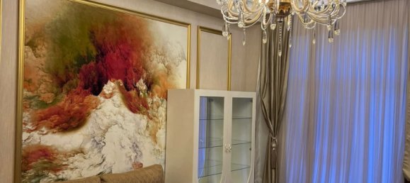 2 bedrooms Apartment in Khatay, Azerbaijan No. 1988 6