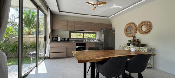 Casa de 3 dormitorios en Ko Samui, Thailand No. 59940 9