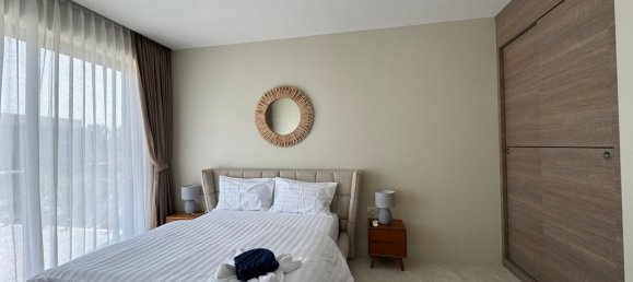 Casa de 3 dormitorios en Ko Samui, Thailand No. 59940 13