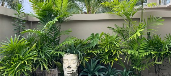 Casa de 3 dormitorios en Ko Samui, Thailand No. 59940 4