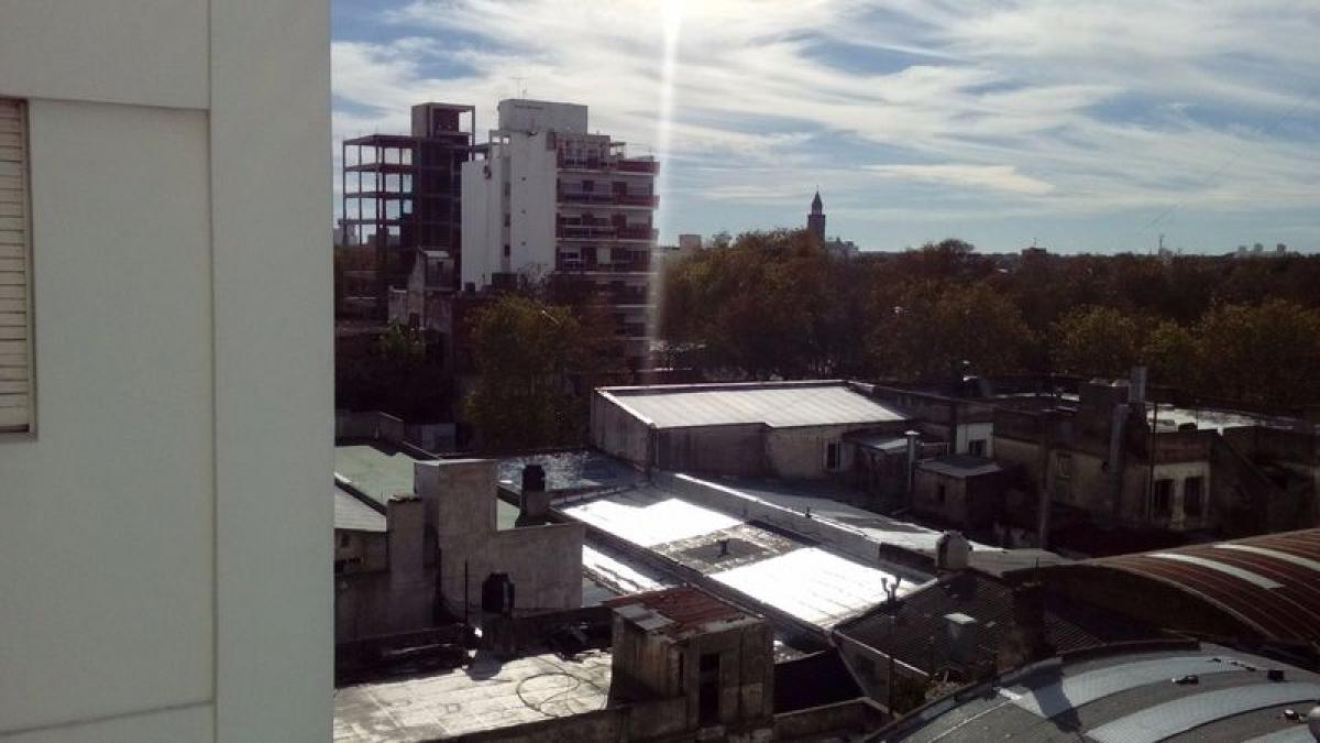 2 bedrooms Apartment in Mar del Plata, Argentina No. 96275