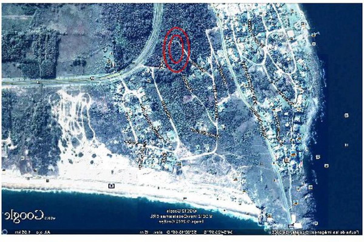  Land in Maldonado, Uruguay No. 15317