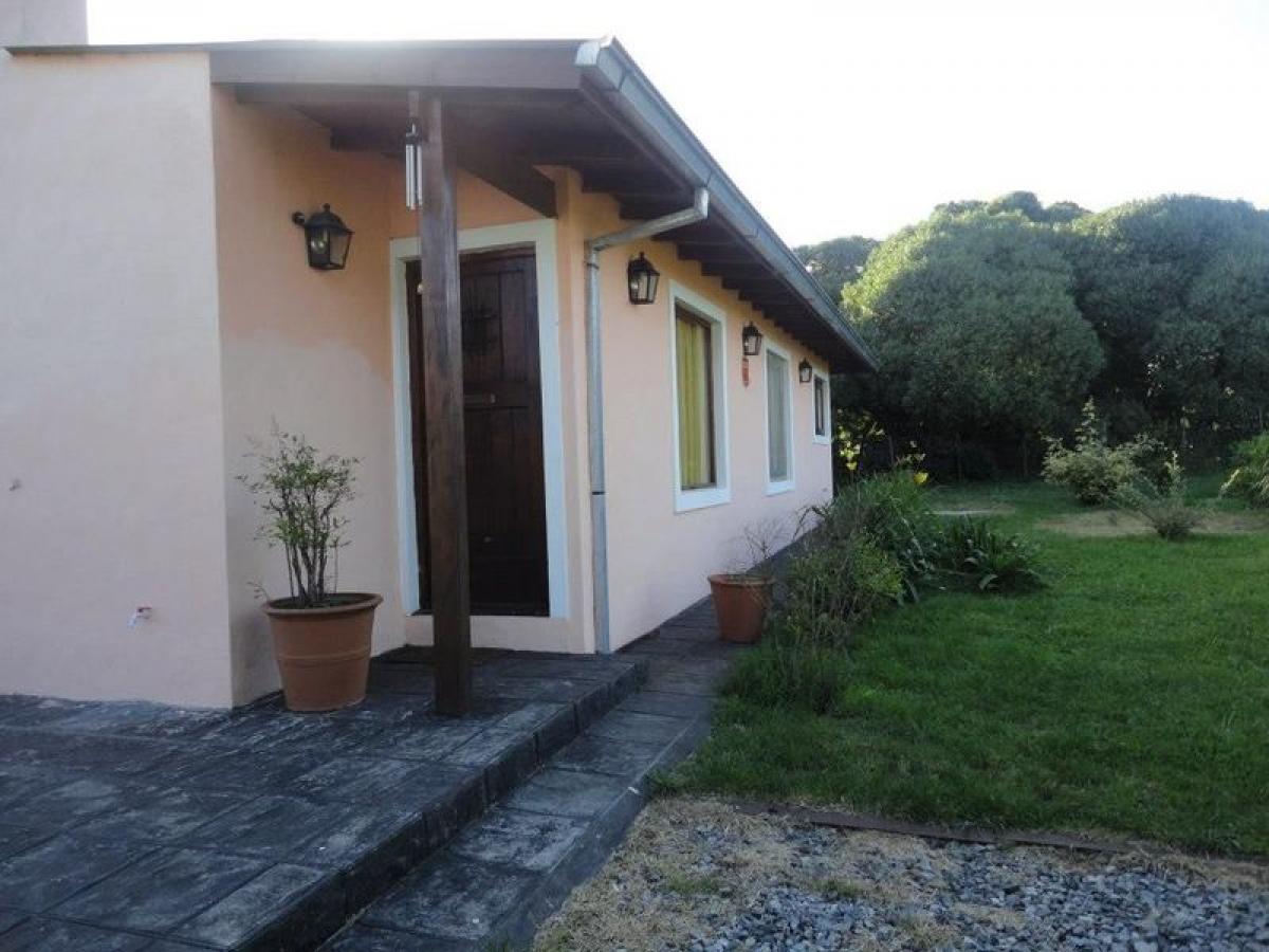 2 bedrooms House in Mar del Plata, Argentina No. 73251