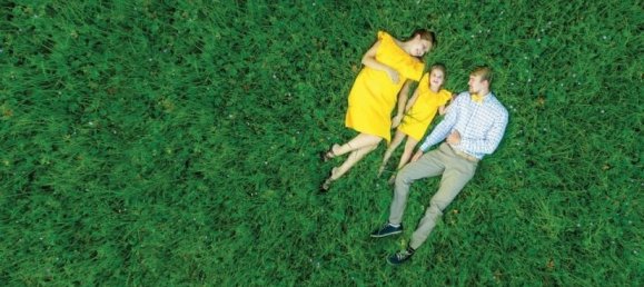 Apartment 1+3 in Istanbul, Turkey No. 3823 2