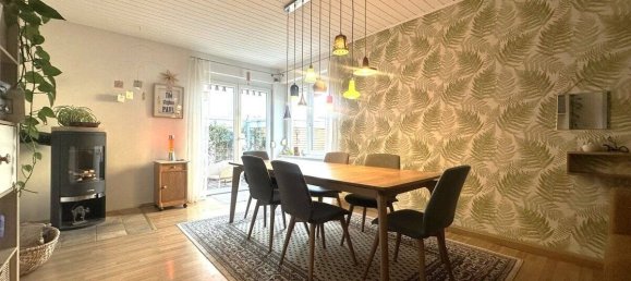 5 rooms House in Coburg, Germany No. 57202 16