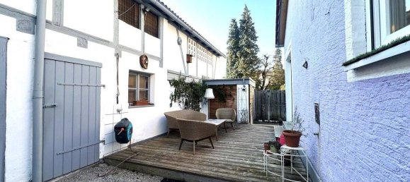 5 rooms House in Coburg, Germany No. 57202 2
