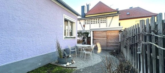 5 rooms House in Coburg, Germany No. 57202 15