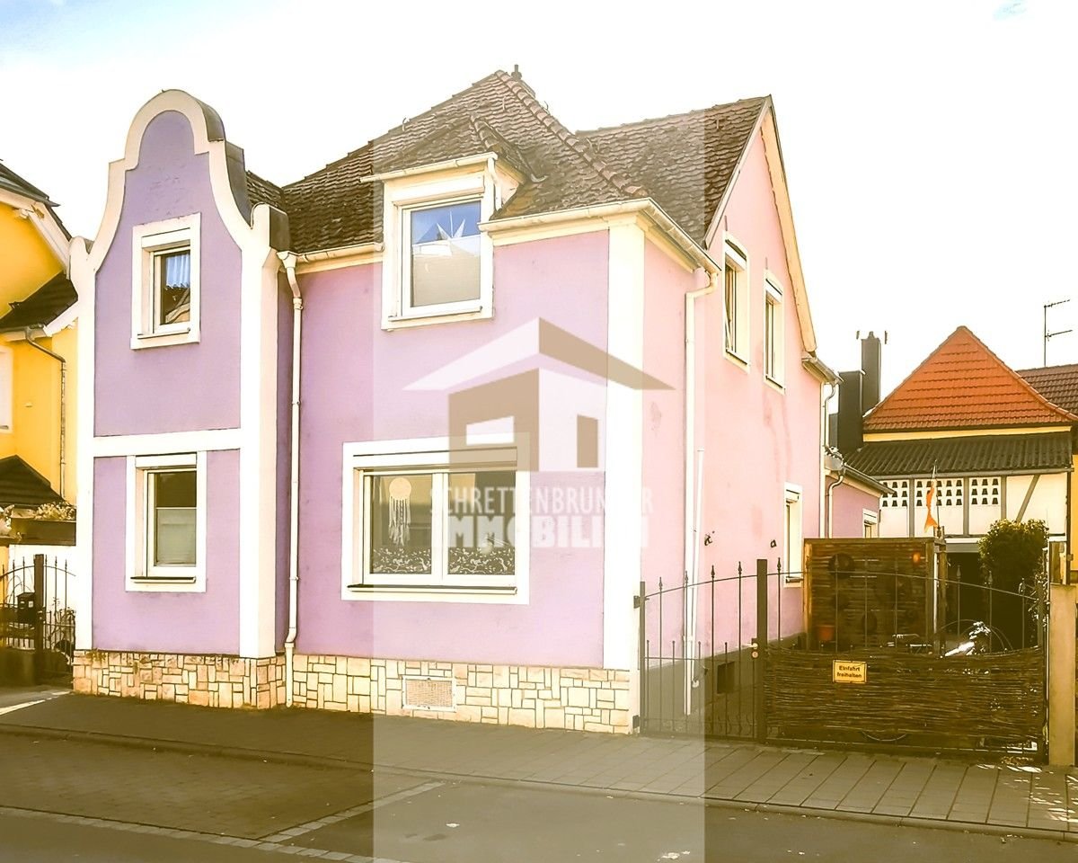 5 rooms House in Coburg, Germany No. 57202