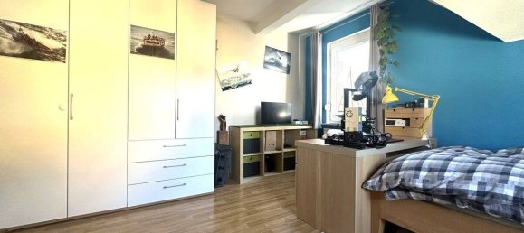 5 rooms House in Coburg, Germany No. 57202 11