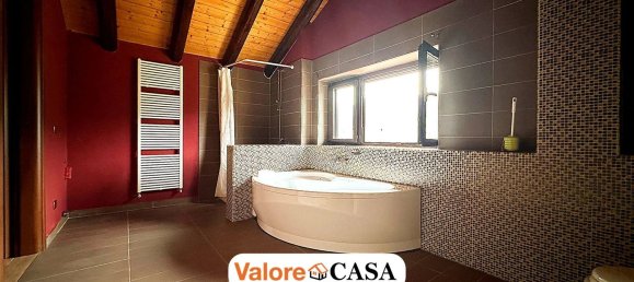 10غرفة فيلا في Montechiaro d'Acqui, Italy رقم 82855 21