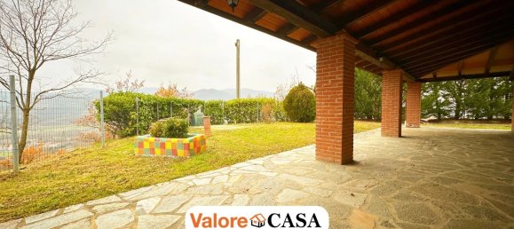 10غرفة فيلا في Montechiaro d'Acqui, Italy رقم 82855 32