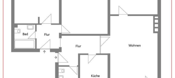 3 Schlafzimmer Wohnung in Berchtesgadener Land, Germany, Nr. 119214 6