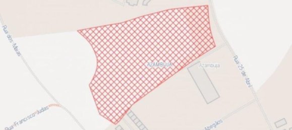  قطعة أرض في Azambuja, Portugal 28000متر مربع رقم 123881 9