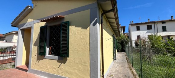 3-Zimmer Haus in Poggio a Caiano, Italy, Nr. 251079 4