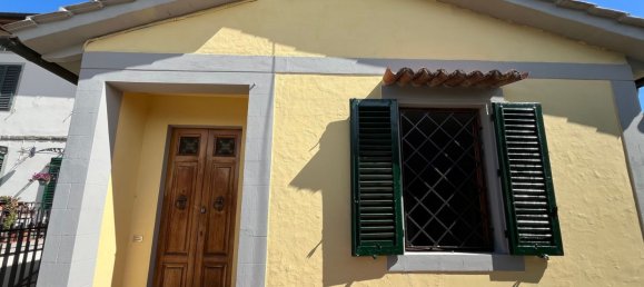 3-Zimmer Haus in Poggio a Caiano, Italy, Nr. 251079 2