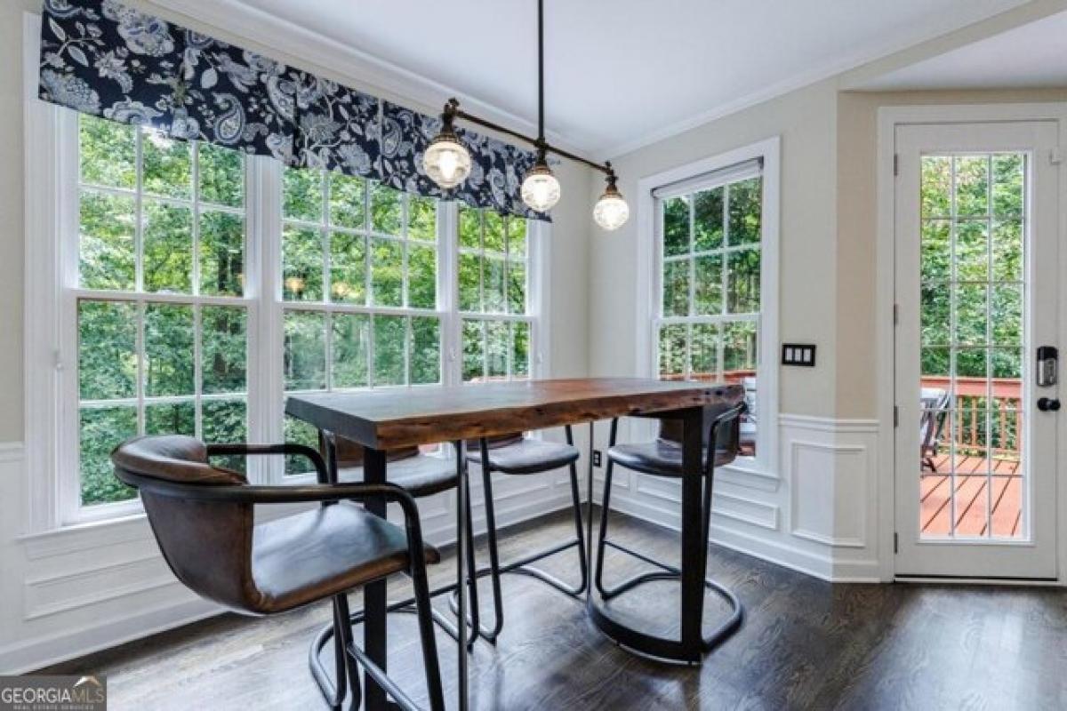 5 bedrooms House in Roswell, USA No. 397650