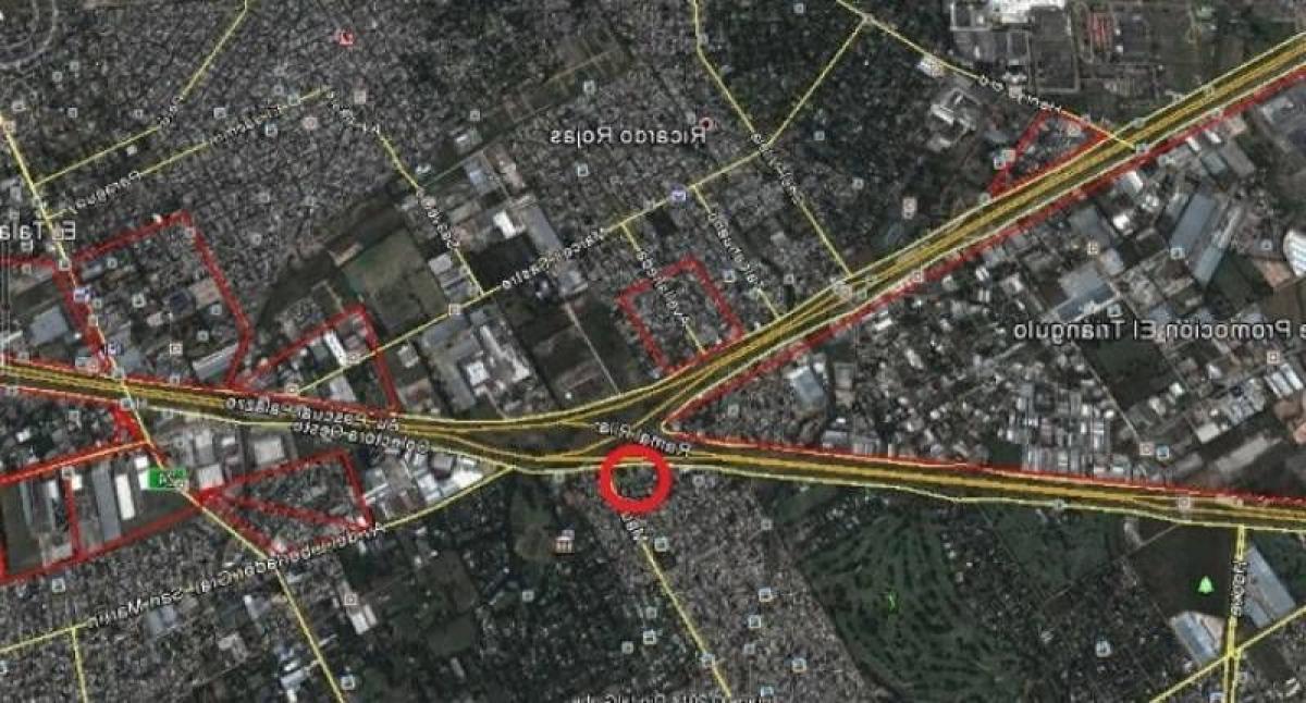  Land in Almirante Brown, Argentina No. 116921