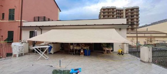 5 rooms Apartment in Genoa, Italy No. 284257 39