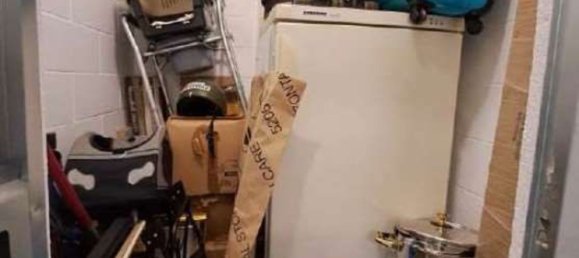 5 rooms Apartment in Genoa, Italy No. 284257 38