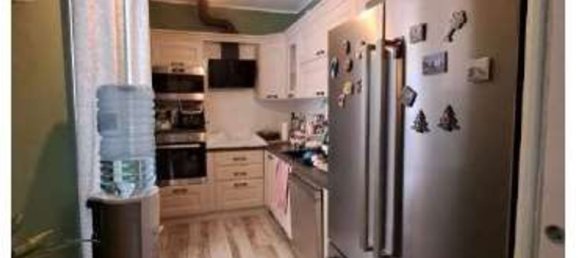 5 rooms Apartment in Genoa, Italy No. 284257 7