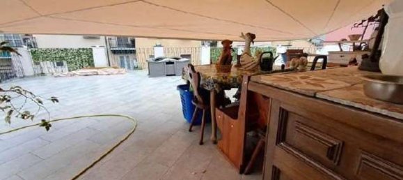 5 rooms Apartment in Genoa, Italy No. 284257 24