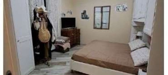 5 rooms Apartment in Genoa, Italy No. 284257 15