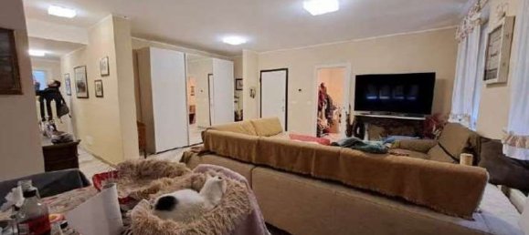 5 rooms Apartment in Genoa, Italy No. 284257 36