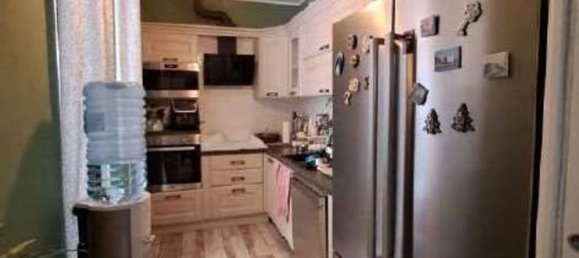 5 rooms Apartment in Genoa, Italy No. 284257 34