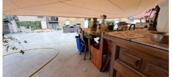 5 rooms Apartment in Genoa, Italy No. 284257 8