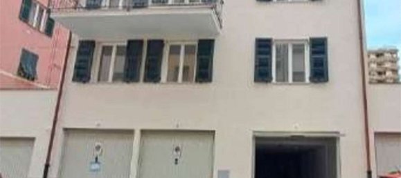 5 rooms Apartment in Genoa, Italy No. 284257 50