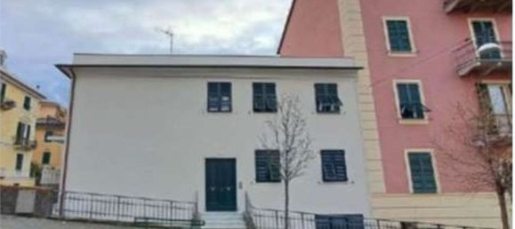 5 rooms Apartment in Genoa, Italy No. 284257 48