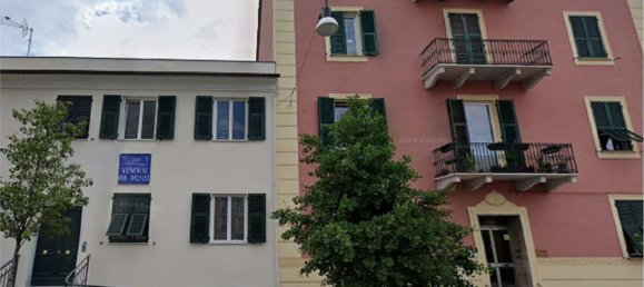 5 rooms Apartment in Genoa, Italy No. 284257 46