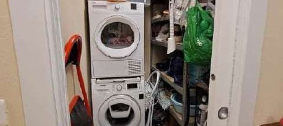 5 rooms Apartment in Genoa, Italy No. 284257 25