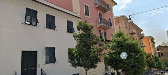 5 rooms Apartment in Genoa, Italy No. 284257 45