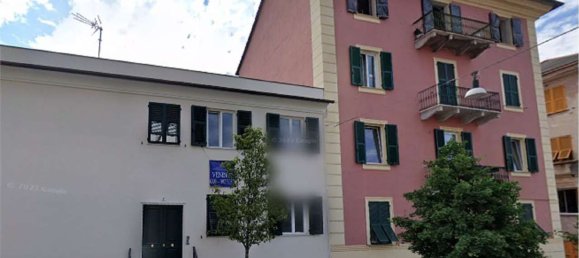 5 rooms Apartment in Genoa, Italy No. 284257 44