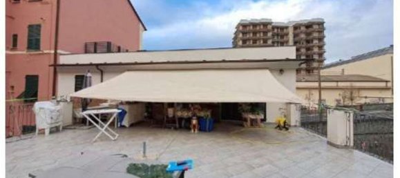 5 rooms Apartment in Genoa, Italy No. 284257 13