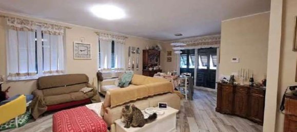 5 rooms Apartment in Genoa, Italy No. 284257 30