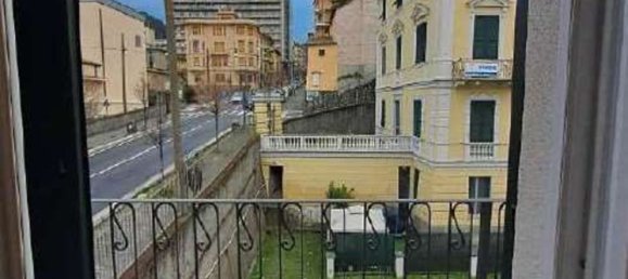 5 rooms Apartment in Genoa, Italy No. 284257 22