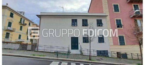 5 rooms Apartment in Genoa, Italy No. 284257 42
