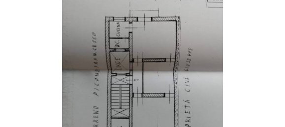 Edifício de 5 divisões em Palermo, Italy N.º 147548 10