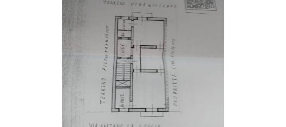 Edifício de 5 divisões em Palermo, Italy N.º 147548 11