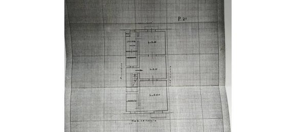 Edifício de 5 divisões em Palermo, Italy N.º 147548 8