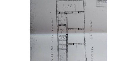 Edifício de 5 divisões em Palermo, Italy N.º 147548 9