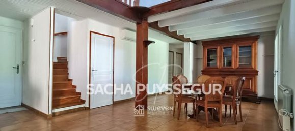 5 bedrooms House in Cugnaux, France No. 289100 5