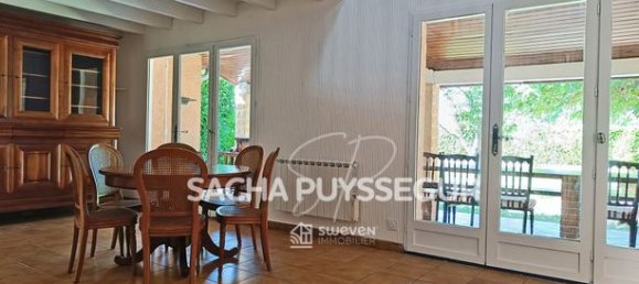 5 bedrooms House in Cugnaux, France No. 289100 4