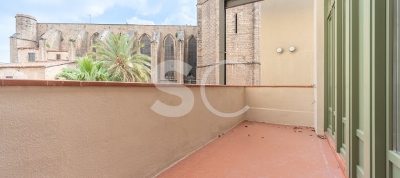 Квартира с 2 спальнями в Старый город, Испания № 33975 84