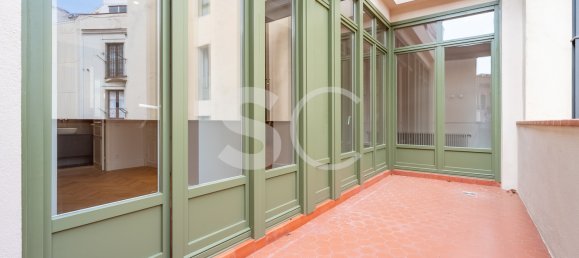 Квартира с 2 спальнями в Старый город, Испания № 33975 88