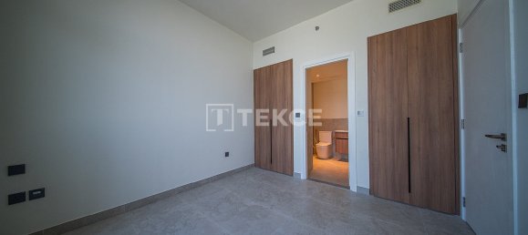 1 dormitorio apartamento en venta en Jumeirah Village Triangle, Dubai, UAE № 188853 13